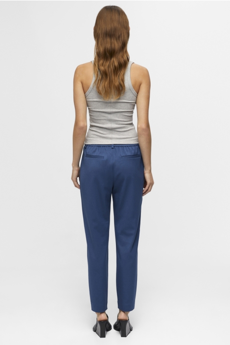 Object objlisa slim pant noos